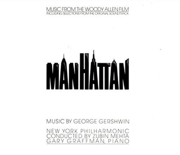 Manhattan / O.s.t.