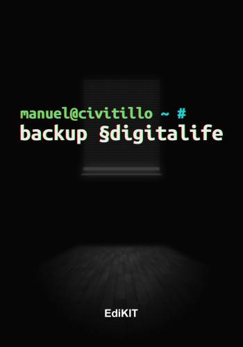 Backup digitalife