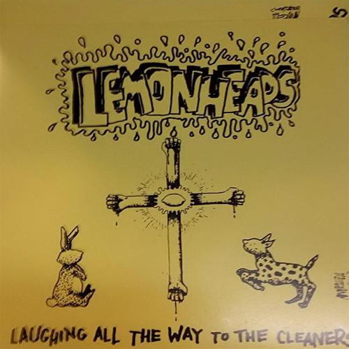 Laughing All The Way/to The Cleaners (7