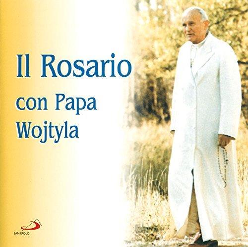 Il Rosario con papa Wojtyla. CD-ROM