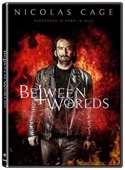 Between Worlds [Edizione in lingua inglese]