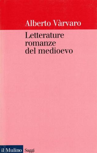 Letterature Romanze Del Medioevo