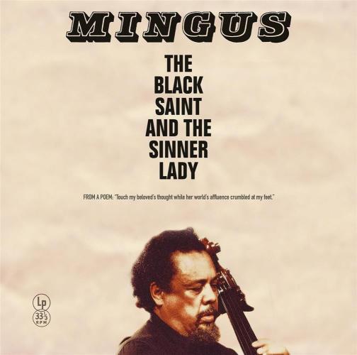 The Black Saint And The Sinner Lady (yellow Vinyl)