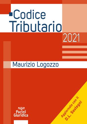 Codice Tributario 2021