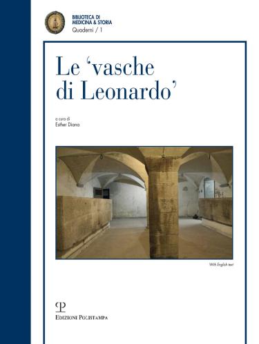 Le Vasche Di Leonardo-the Cisterns Of Leonardo. Ediz. Bilingue