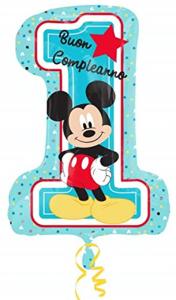 Anagram: Lrg Shpi Xl Mickey 1 Compleanno P38 Q