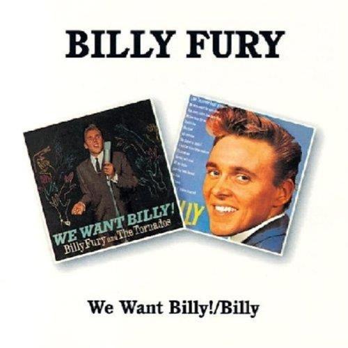 We Want Billy! / Billy