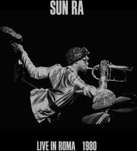 Live In Roma 1980 (3 Lp)