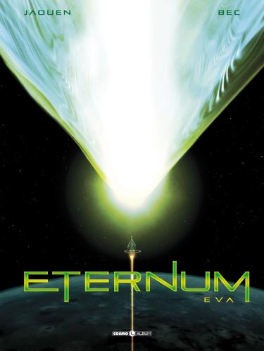 Eternum. Vol. 3