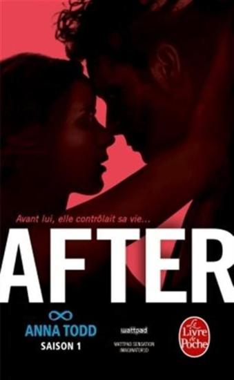 After (after, tome 1)