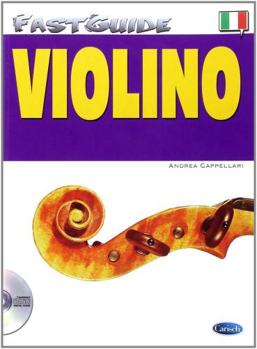 Fast Guide. Violino