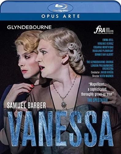 Vanessa (glyndebourne)
