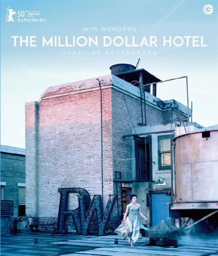 Million Dollar Hotel (the) (regione 2 Pal)