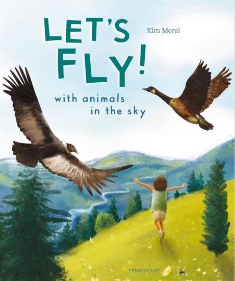 Kim Merel - Let'S Fly