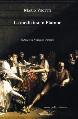 La Medicina In Platone