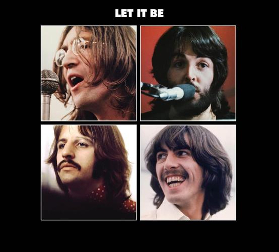 Let It Be (50th Anniversary)