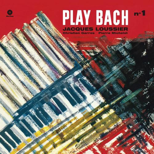 Play Bach Vol. 1 12