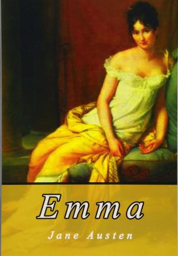 Austen, Jane - Emma [edizione: Regno Unito]