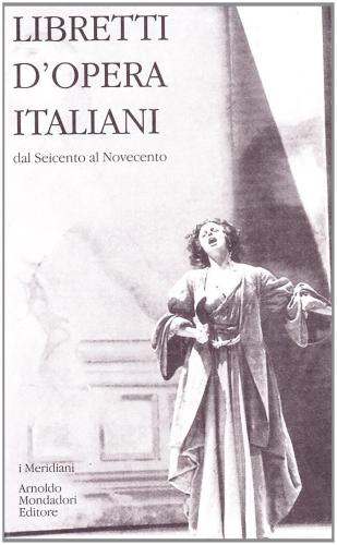 Libretti D'opera Italiani