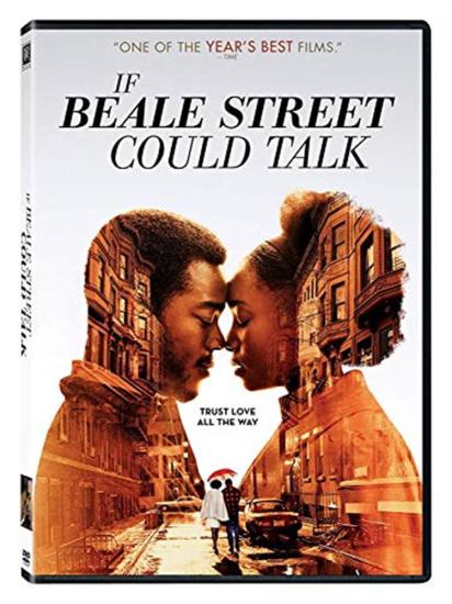 If Beale Street Could Talk [Edizione in lingua inglese]