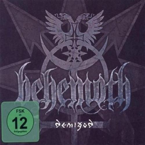Demigod (cd+dvd)