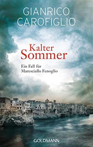 Kalter Sommer: Ein Fall Fr Maresciallo Fenoglio