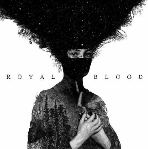 Royal Blood (limited Edition)