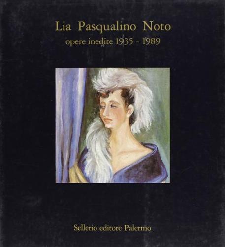 Lia Pasqualino Noto