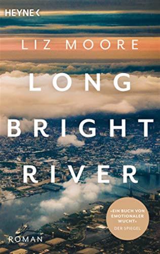 Long Bright River: Roman