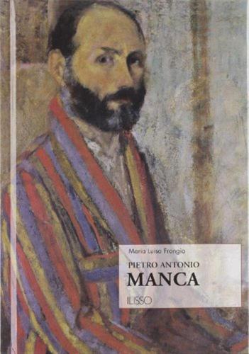 Pietro Antonio Manca
