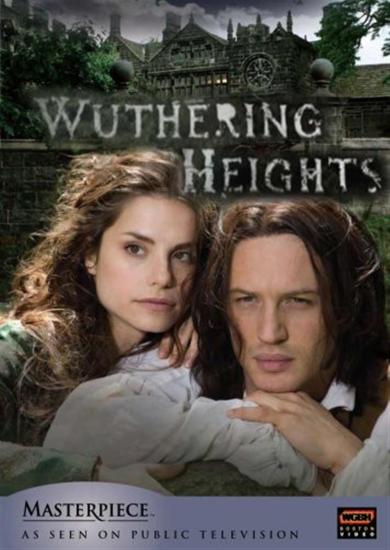 Wuthering Heights (2009) [Edizione in lingua inglese]