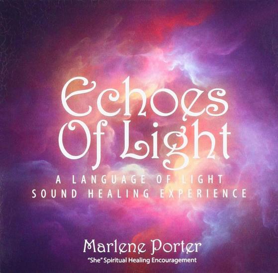 Echoes Of Light