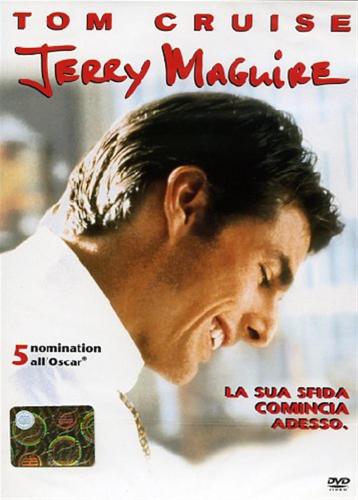 Jerry Maguire (regione 2 Pal)