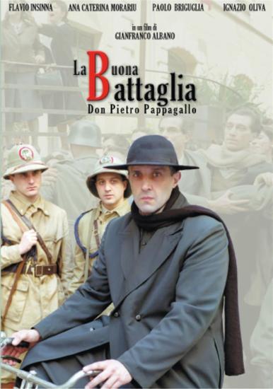 Buona Battaglia (La) - Don Pietro Pappagallo