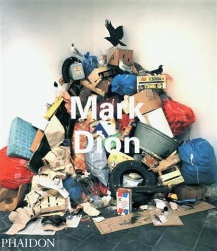 Mark Dion. Ediz. Inglese