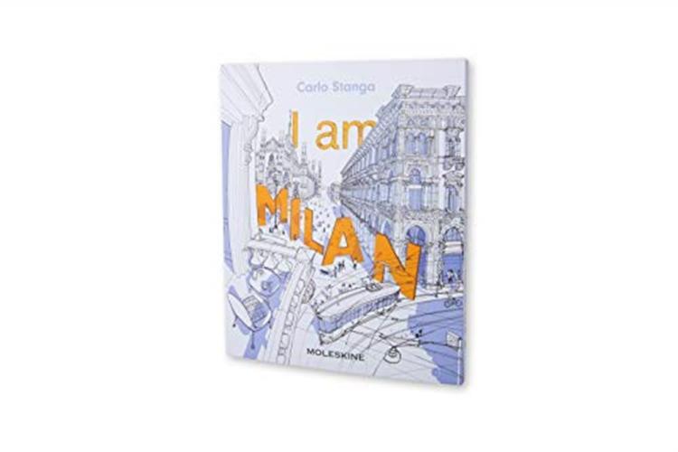 I Am Milan, Edizione In Lingua Inglese [lingua Inglese]