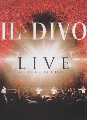 Live At The Greek Theatre