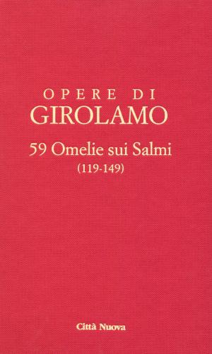 59 Omelie Sui Salmi. Vol. 9-2