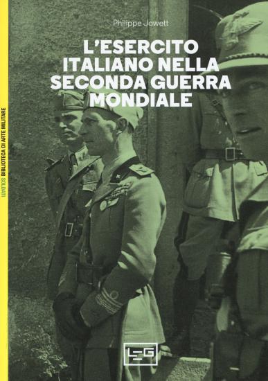 L'esercito italiano nella seconda guerra mondiale