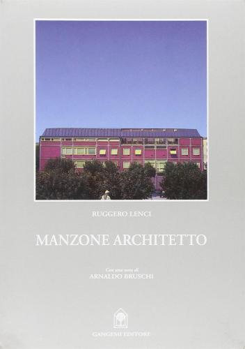 Manzone Architetto