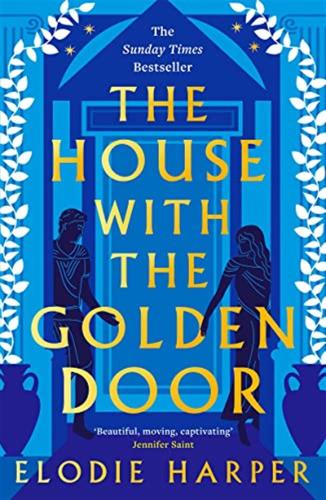 The House With The Golden Door: 2
