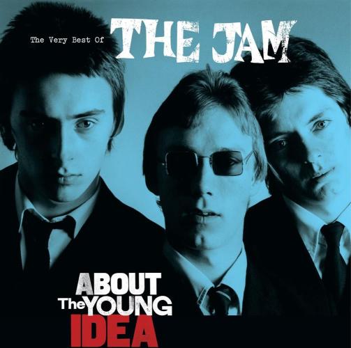 About The Young Idea (2 Cd)