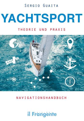 Yachtsport Theorie Und Praxis Navigationshandbuch