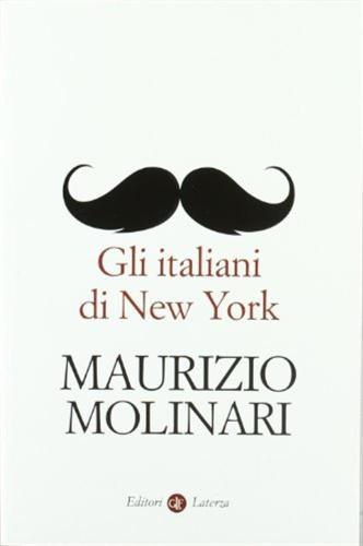 Gli Italiani Di New York