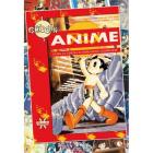 Anime. Guida Al Cinema D'animazione Giapponese