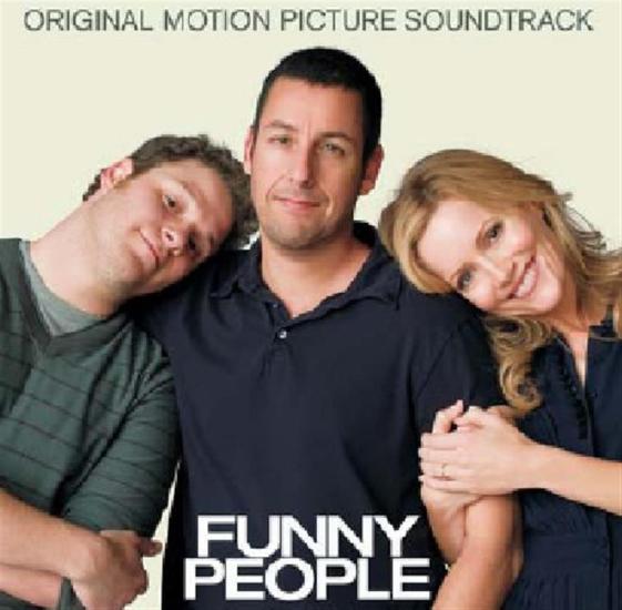 Funny People / Various
