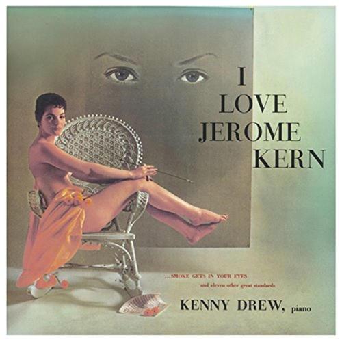 Complete Jerome Kern