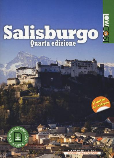 Salisburgo. Con Contenuto digitale per download