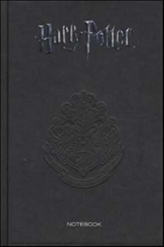 Harry Potter Notebook