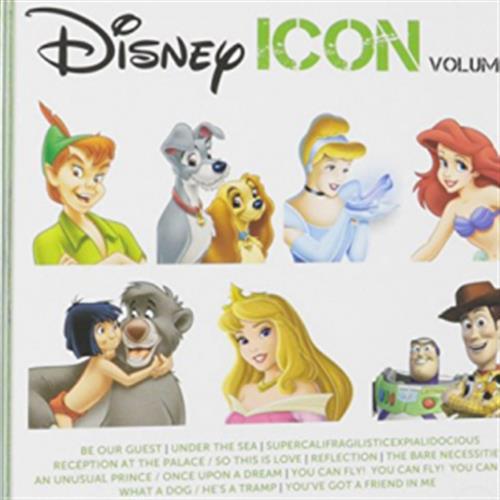 Disney Icon Volume 2